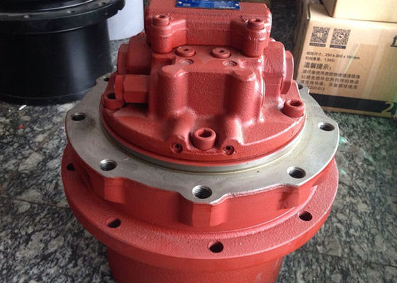 MAG33VP MAG33VP-550F-10 Máy xúc Truyền động cuối cùng Áp suất cao