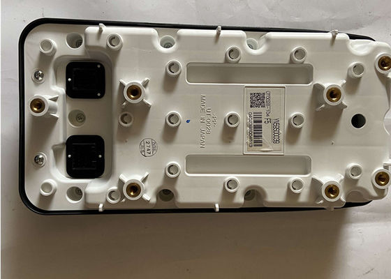 SK135SR SK200SR Bảng điều khiển hiển thị Cụm đồng hồ đo SK235SR SK135 YY59S00003F1