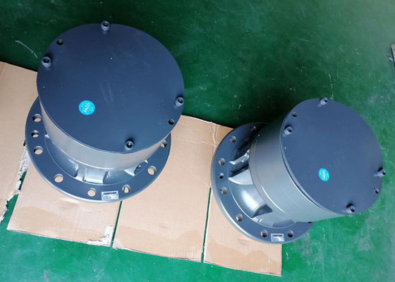DX500-7 Hộp số giảm thiết bị du lịch Máy xúc Swing