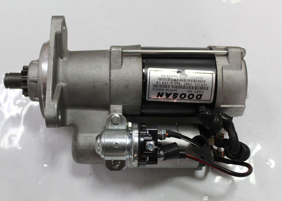 DX150 DX380 DH220-5 Động cơ khởi động 300516-00041