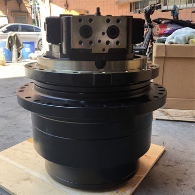 SY420 Travel Motor Assy TM60 GM60 TM70 GM70VC Truyền động cuối cùng