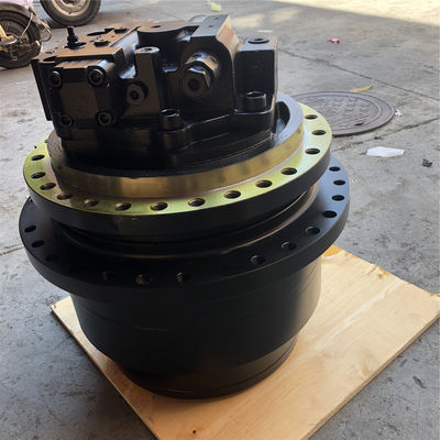 SY420 Travel Motor Assy TM60 GM60 TM70 GM70VC Truyền động cuối cùng