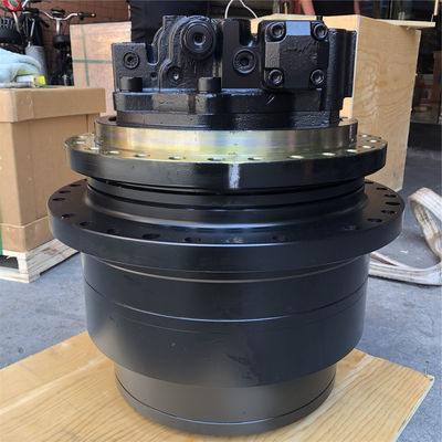 SY420 Travel Motor Assy TM60 GM60 TM70 GM70VC Truyền động cuối cùng