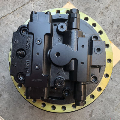 SY420 Travel Motor Assy TM60 GM60 TM70 GM70VC Truyền động cuối cùng