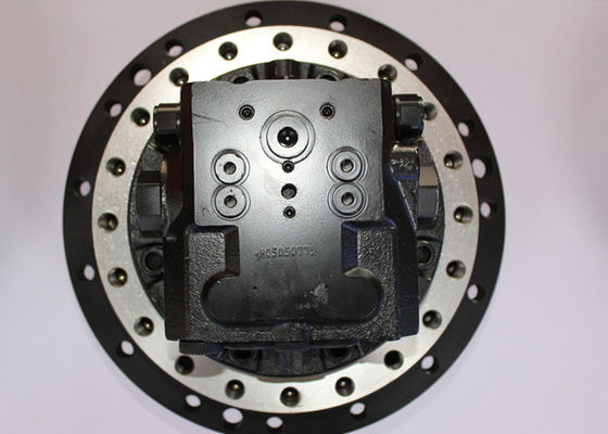 PC60-5 PC60-7 PC80-6 PC80-8 Travel Motor Assy GM09VC TM09VC Truyền động cuối cùng