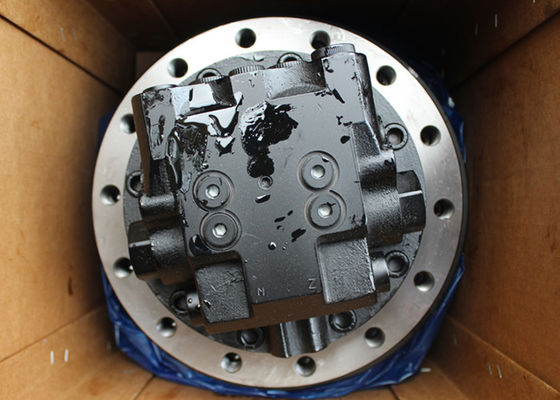 PC60-5 PC60-7 PC80-6 PC80-8 Travel Motor Assy GM09VC TM09VC Truyền động cuối cùng