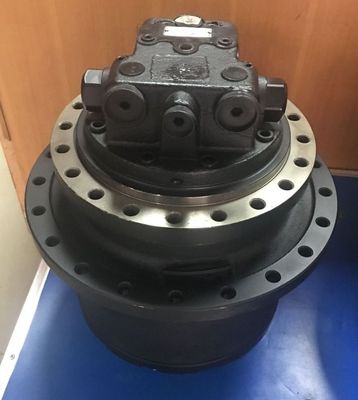 Động cơ du lịch GM24 R150-9 thủy lực R150-7 R140LC-7