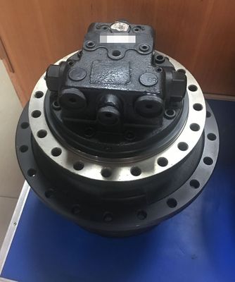 Động cơ du lịch GM24 R150-9 thủy lực R150-7 R140LC-7