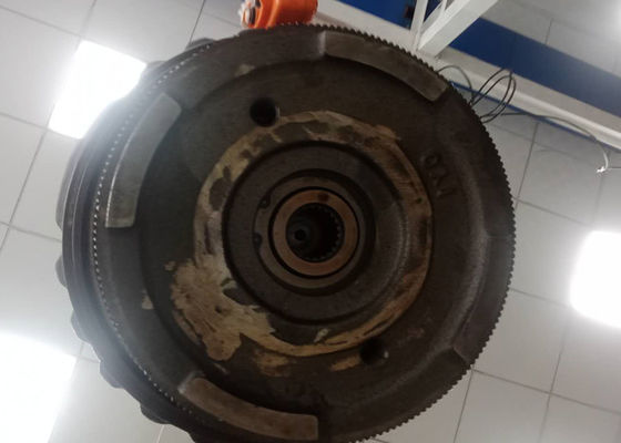 706-8J-01030 PC400-7 Phụ tùng máy xúc Động cơ du lịch PC450-7 PC400-8 PC450-8