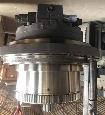 Máy xúc EC460 EC480 EC480D EC380E Truyền động cuối cùng bằng thủy lực 14733880 14727995
