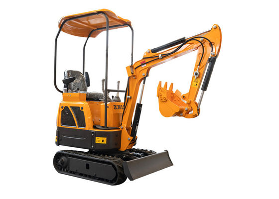 Máy đào 1,2 tấn XN12 XN08 XN16 XN18 XN20 XN35