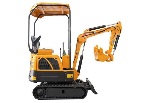 Máy đào 1,2 tấn XN12 XN08 XN16 XN18 XN20 XN35