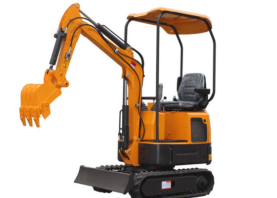 Máy đào 1,2 tấn XN12 XN08 XN16 XN18 XN20 XN35