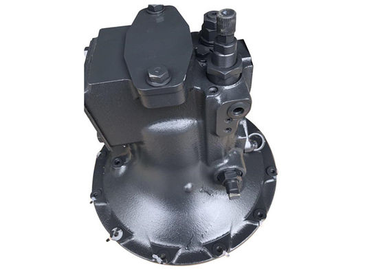 708-7T-00360 PC60-7 Động cơ xoay thủy lực máy xúc