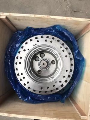 R215-7 R210-7 R250-7 Travel Gearbox Final Drive Excavator 31N8-40011 Replacement Parts