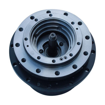 Excavator Reducer Gearbox Gear , DH80 DH80G DH80-7 DX80 DX80R K9006757 Travel Reduction Gearbox