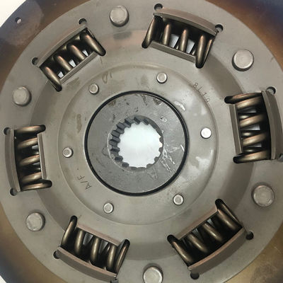 Belparts 124-12-51141 Clutch Disc Excavator D41A-6 D41E-6 Damper Disc