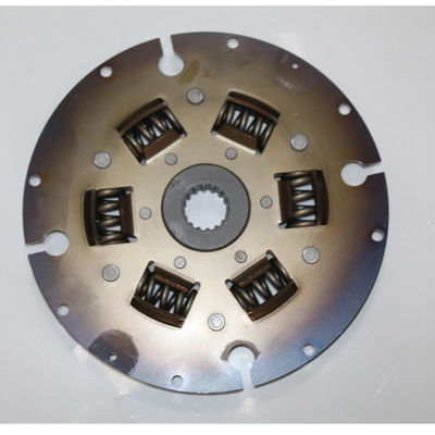 Belparts 124-12-51141 Clutch Disc Excavator D41A-6 D41E-6 Damper Disc