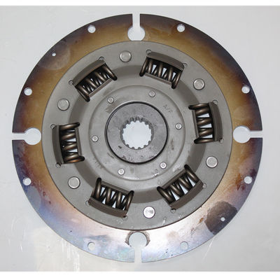 Belparts 124-12-51141 Máy xúc đĩa ly hợp D41A-6 D41E-6 Đĩa giảm chấn