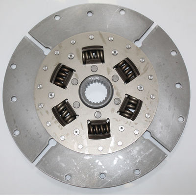 Bulldozer Spare Parts D60 D70 D85 D65 Damper Disc Assy 14X-12-11102 14X1211102