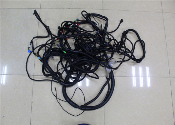 0004773 0004773H Cáp khai thác dây bên ngoài ZX200 ZX120-1 ZX200-3 Phụ tùng máy xúc