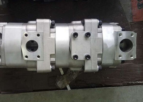 Máy xúc lật WA400-1 705-11-35010 Bơm truyền động cho bơm bánh răng thủy lực WA380-1