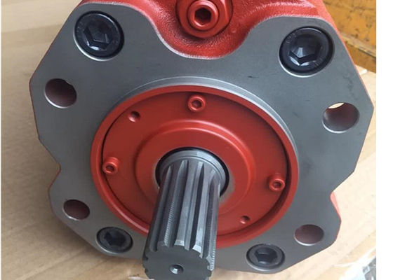 K7V100 R150-9 K5V80DTP 9C Bơm thủy lực chính 14538542 EC160 máy đào