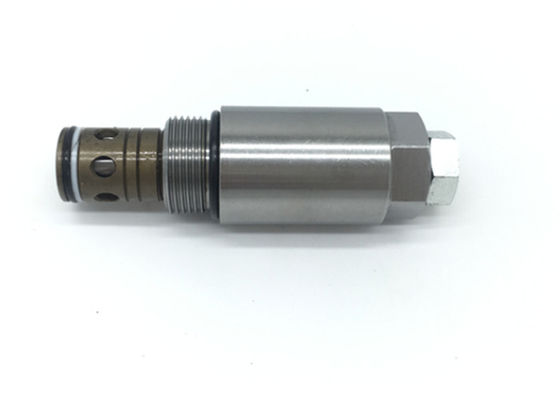 Van điều khiển chính SK60-3 YN22V00013F1 Bộ phận máy xúc Kobelco