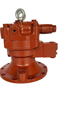 Belparts  Swing Motor Without Gearbox M2X63 R110 Hydraulic Excavator Parts
