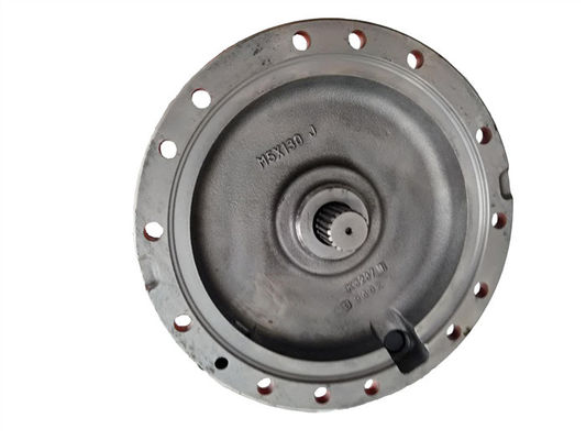 Động cơ xoay Belparts M5X130 M5X330 cho bộ phận máy xúc thủy lực Kobelco SK200-8 SK210-8 E215B