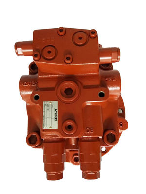 Động cơ xoay Belparts M5X130 M5X330 cho bộ phận máy xúc thủy lực Kobelco SK200-8 SK210-8 E215B
