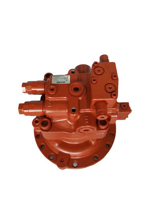 Động cơ xoay Belparts M5X130 M5X330 cho bộ phận máy xúc thủy lực Kobelco SK200-8 SK210-8 E215B