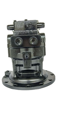 Động cơ xoay Belparts M5X130 M5X330 cho bộ phận máy xúc thủy lực Kobelco SK200-8 SK210-8 E215B