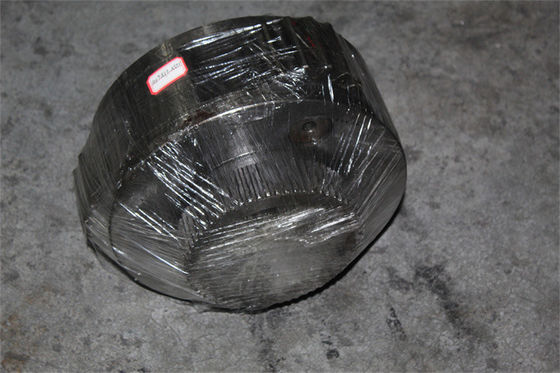 Travel Gearbox 3rd Carrier Hitachi Planetary Gear Parts EX200-1 1009857
