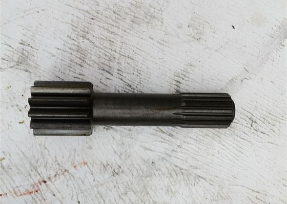 E311C 165-5864 Bộ phận bánh răng hành tinh Hộp số Du lịch Bánh răng Mặt trời thứ 2 Trục mặt trời