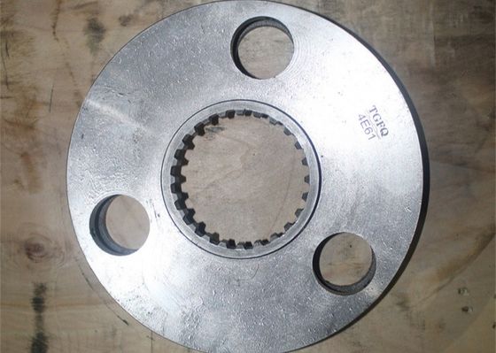 Hộp số Du lịch Bộ phận giữ hành tinh thứ 2 Bộ phận bánh răng hành tinh E324D 191-2571