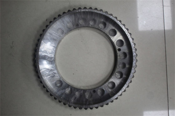 Hộp số Bộ phận giữ hành tinh thứ 3 Bộ phận bánh răng hành tinh E330D 267-6800 Bộ phận máy xúc