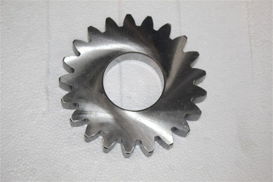 Đi bộ Bộ phận bánh răng hành tinh trục truyền động giữa E336D 296-6231 Bộ phận máy xúc