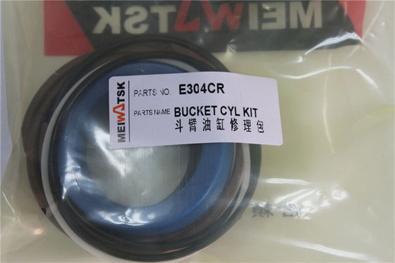 Crawler Excavator E304CR 216-8100 Bucket Hydraulic Cylinder Seal Kit from Belparts Spare Parts