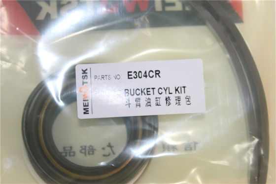 Crawler Excavator E304CR 216-8100 Bucket Hydraulic Cylinder Seal Kit from Belparts Spare Parts