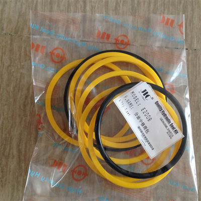 Belparts Spare Parts E200 E200B Center Joint Seal Kit Repair Kit For Crawler Excavator