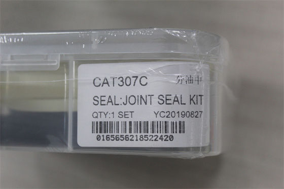 Belparts Spare Parts EC307C Center Joint Seal Kit Repair Kit For Crawler Excavator