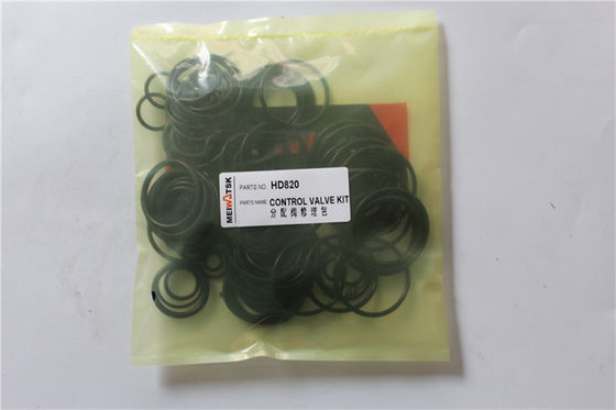 Phụ tùng Belparts Phụ tùng HD820 Bộ con dấu thủy lực cho máy xúc bánh xích Kato
