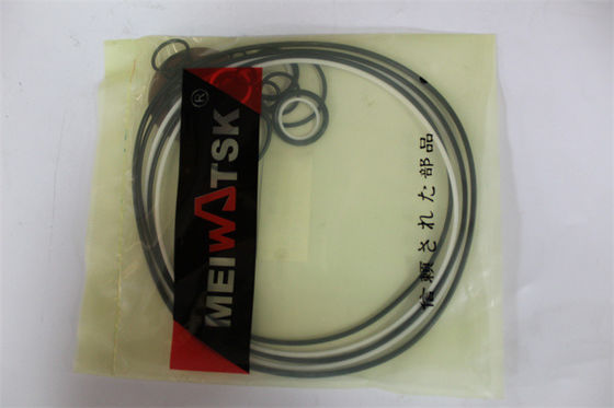 Belparts Spare Parts E312B Final Drive Travel Motor Hydraulic Seal Kit For Crawler Excavator