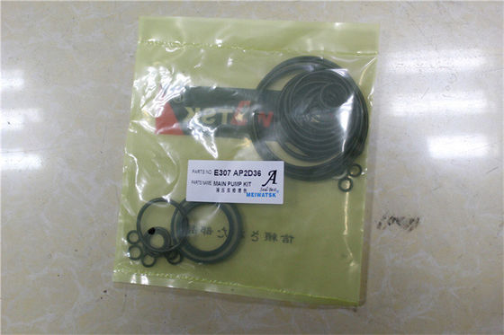 Belparts Spare Parts E307 AP2D36 Hydraulic Pump Hydraulic Seal Kit For Crawler Excavator