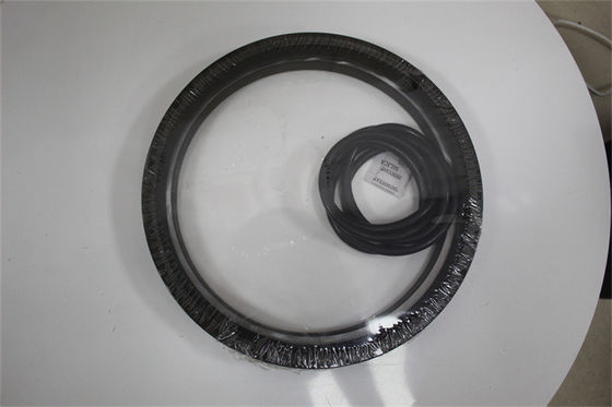 Belparts CX80C GM06VA GM10 192*215*33 Travel Gearbox Floating Seal Hydraulic Spare Parts For Crawler Excavator