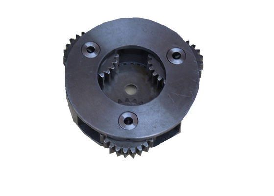 ZX200 ZX180 ZX210 Excavator Planetary Gear Parts 1025912 Swing Gearbox 1st Carrier