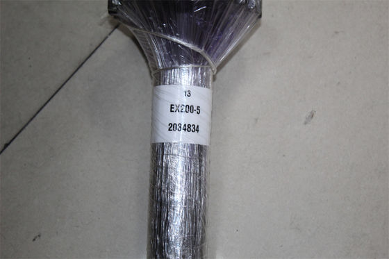 2034834 Bộ phận bánh răng hành tinh của máy xúc EX200-3 EX200-5 EX210-5 Trục mặt trời du lịch