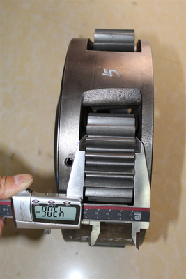 YN32W01130P1 Excavator Planetary Gear Parts SK210-9 SK210HD-8 SK230SR-3 Swing 2nd Spider