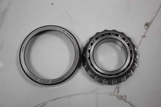 Phụ tùng máy xúc 4T-32209 DX420 2109-7047 Vòng bi lăn hình côn OEM